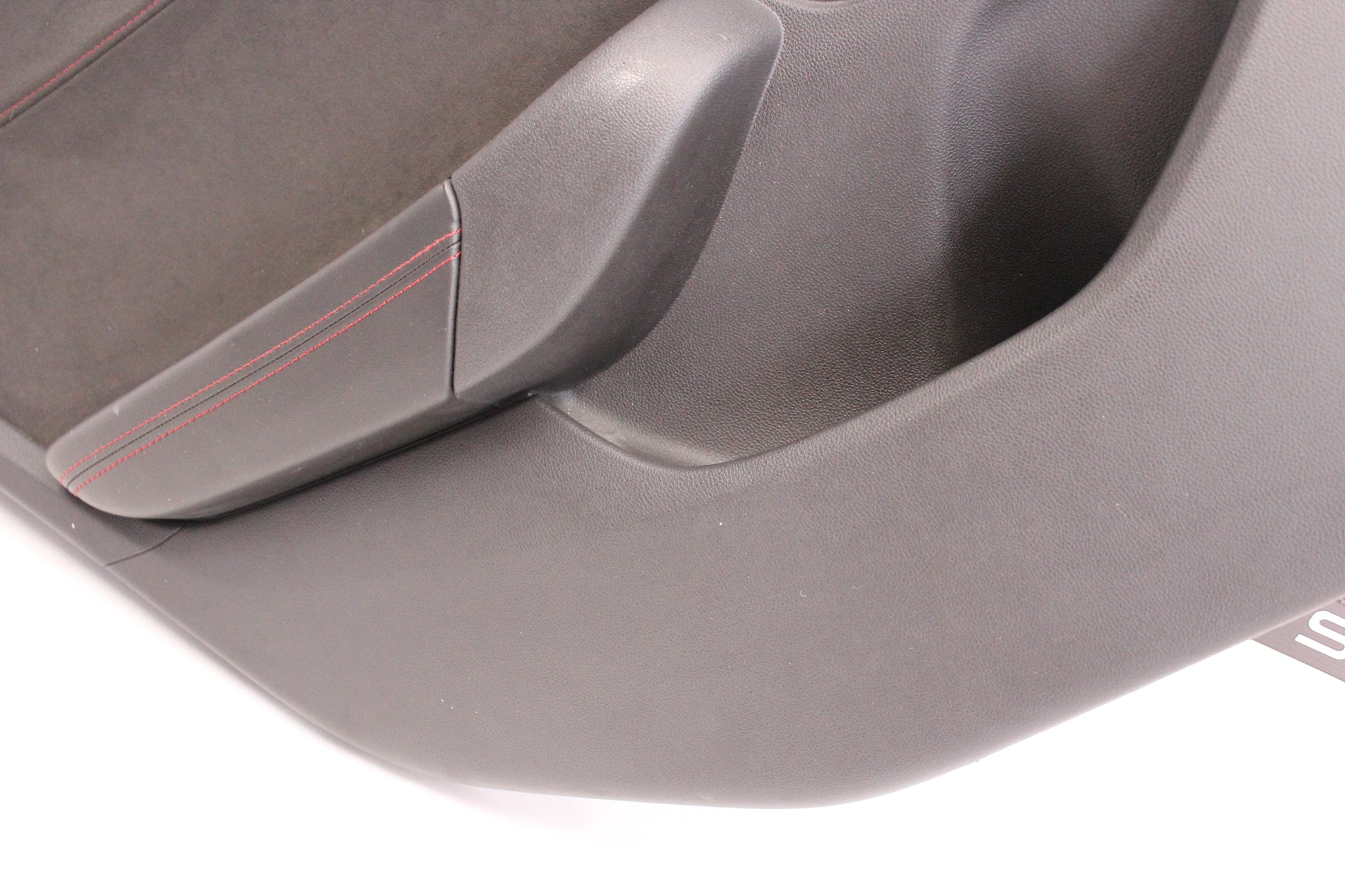 2015 Chevy SS Sedan LH Driver Rear Door Panel 92293002 OEM - Day's Parts Yard