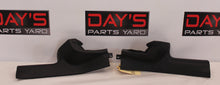 2014 Chevy SS Sedan RH & LH Rear Carpet Retainer 92264392 92264393 OEM - Day's Parts Yard