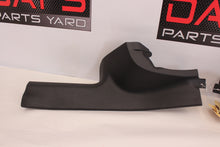 2014 Chevy SS Sedan RH & LH Rear Carpet Retainer 92264392 92264393 OEM - Day's Parts Yard