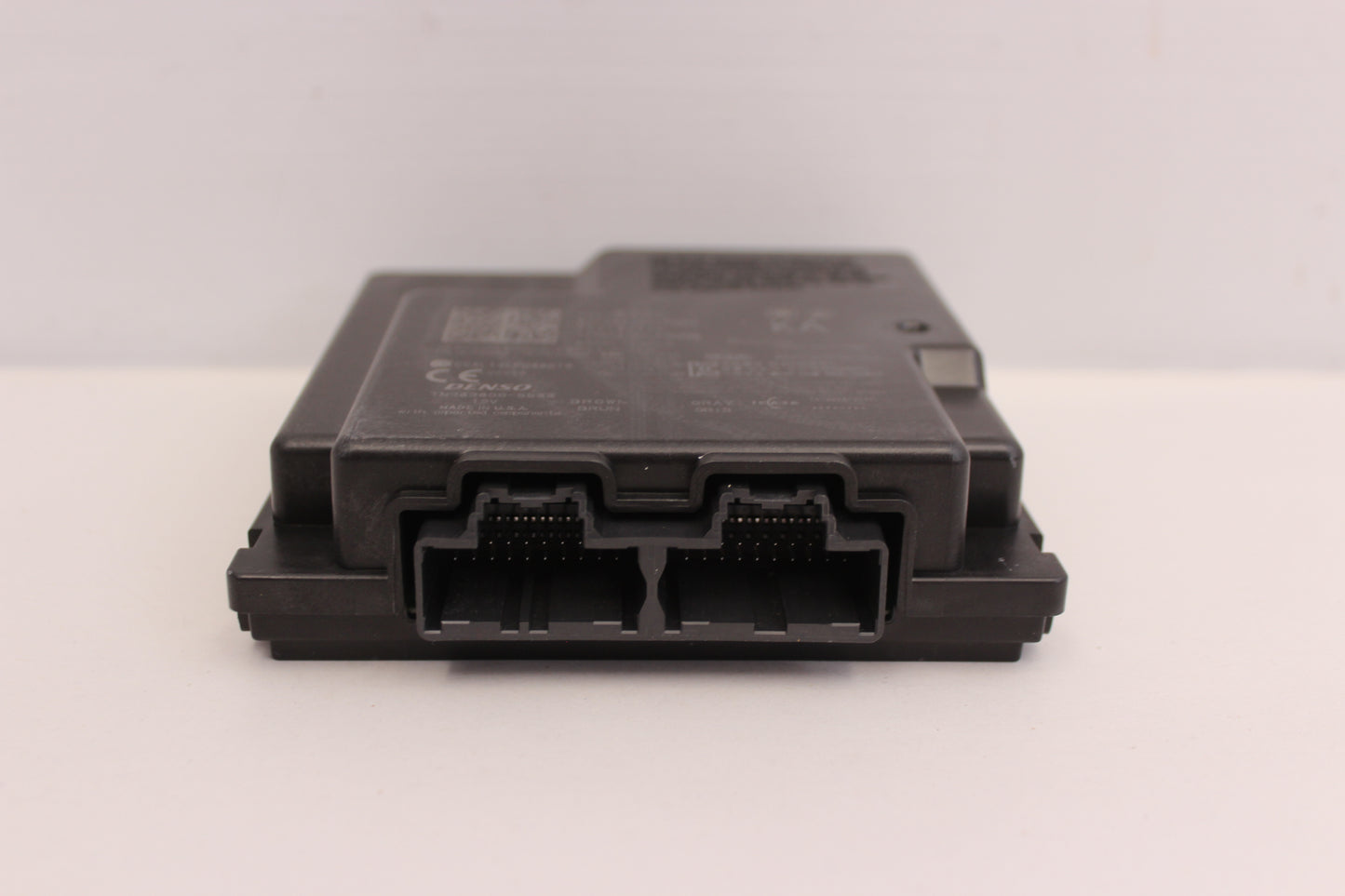 2021 Chevy Camaro SS 1LE Keyless Entry Module 13518838 OEM - Day's Parts Yard