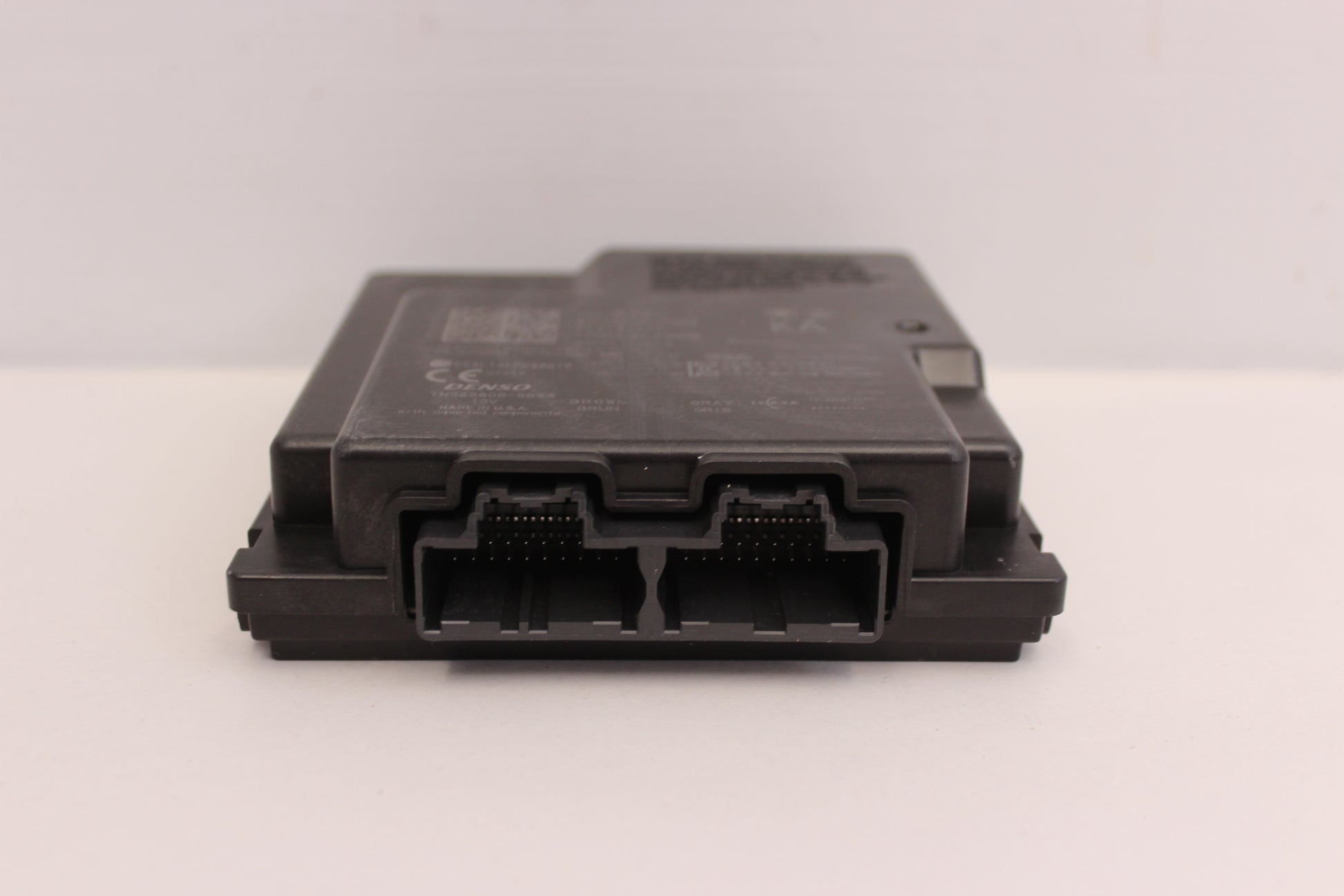 2021 Chevy Camaro SS 1LE Keyless Entry Module 13518838 OEM - Day's Parts Yard