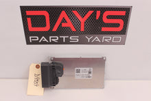 2021 Chevy Camaro SS 1LE Suspension Control Module OEM - Day's Parts Yard