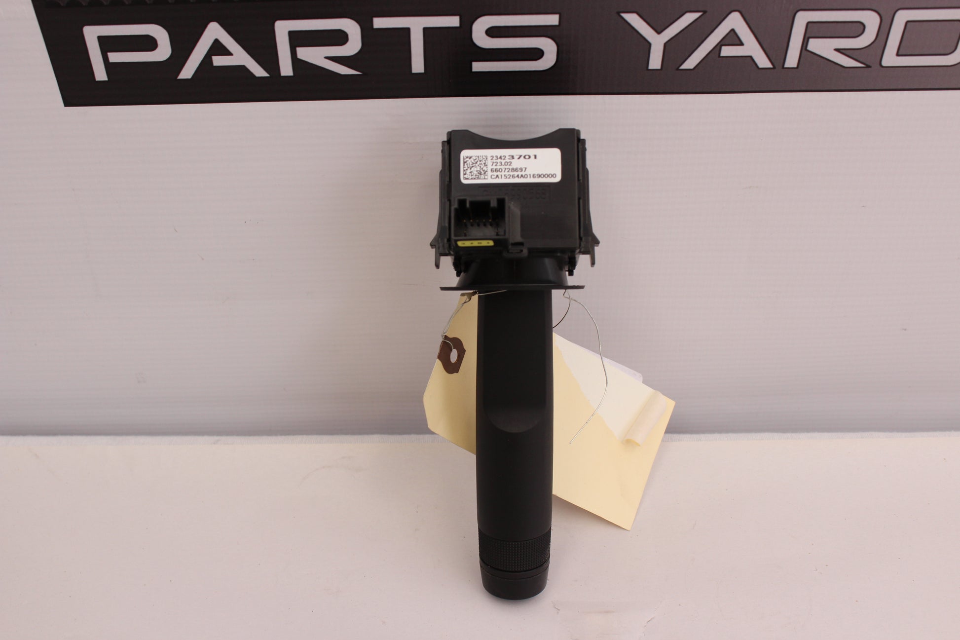 2016 Chevy SS Sedan Turn Signal Headlight Control Switch 23423701 OEM - Day's Parts Yard