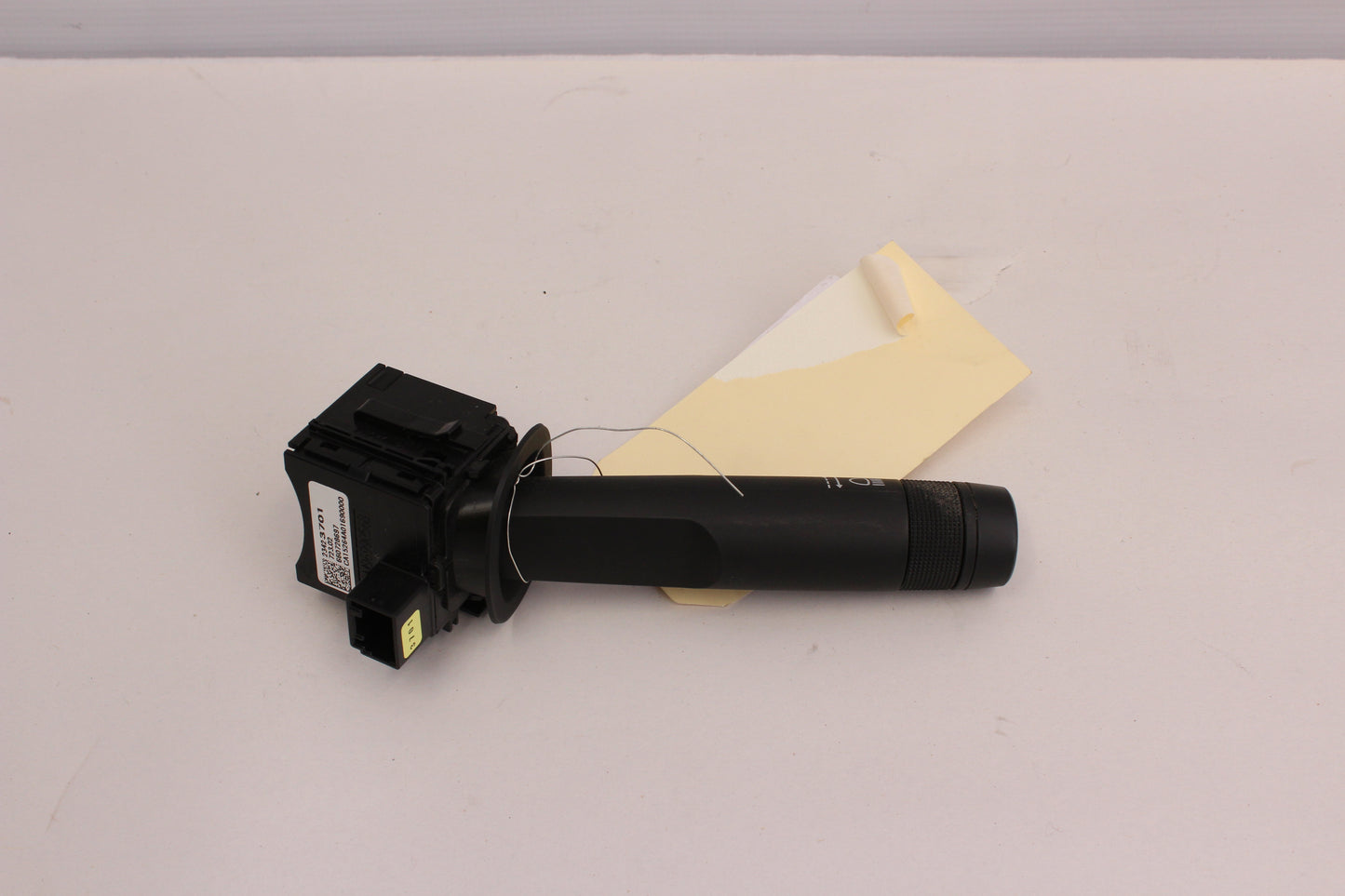 2016 Chevy SS Sedan Turn Signal Headlight Control Switch 23423701 OEM - Day's Parts Yard