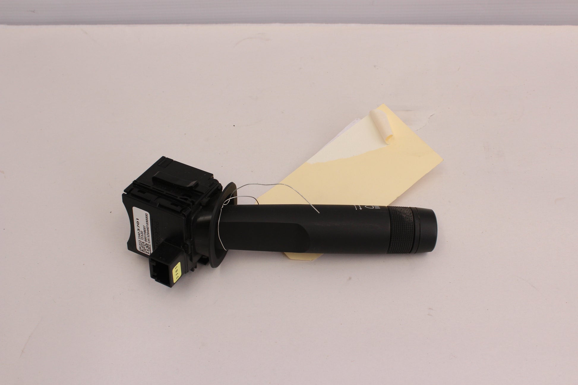 2016 Chevy SS Sedan Turn Signal Headlight Control Switch 23423701 OEM - Day's Parts Yard