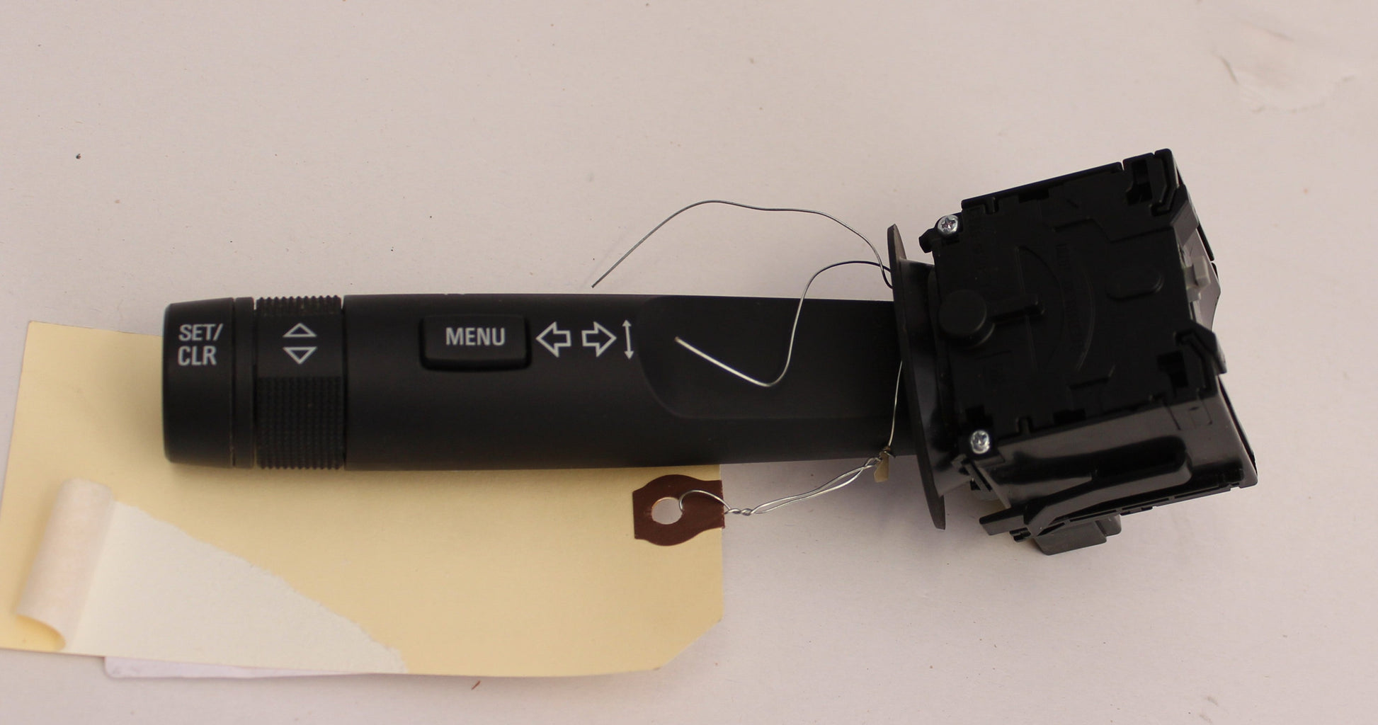 2016 Chevy SS Sedan Turn Signal Headlight Control Switch 23423701 OEM - Day's Parts Yard