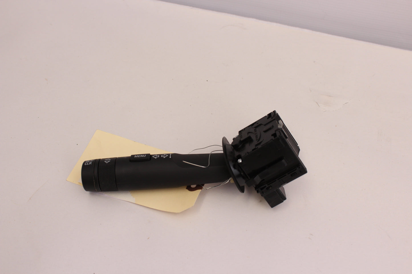 2016 Chevy SS Sedan Turn Signal Headlight Control Switch 23423701 OEM - Day's Parts Yard