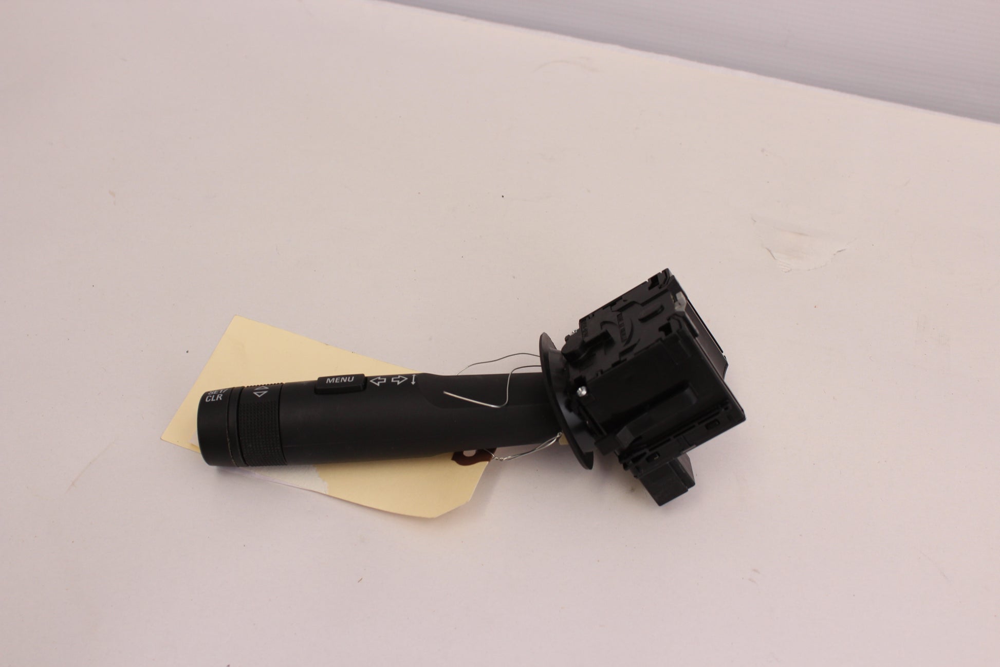 2016 Chevy SS Sedan Turn Signal Headlight Control Switch 23423701 OEM - Day's Parts Yard