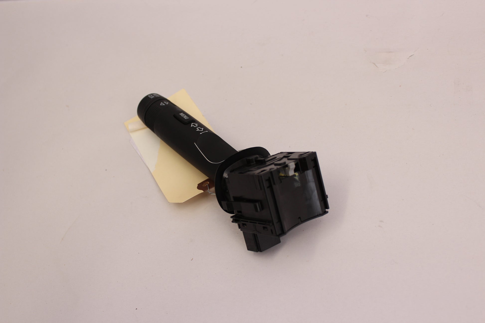 2016 Chevy SS Sedan Turn Signal Headlight Control Switch 23423701 OEM - Day's Parts Yard