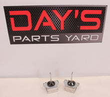 2010 Cadillac CTS-V Sedan Set Xenon Bulbs w/Clips HID Light Lamp Head Light OEM - Day's Parts Yard