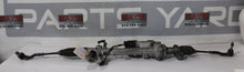 2014 Chevrolet SS Sedan Steering Rack and Pinion 92289255 OEM - Day's Parts Yard