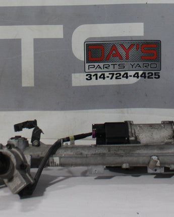 2014 Chevrolet SS Sedan Steering Rack and Pinion 92289255 OEM