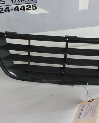 2010 Chevy Camaro SS Front Bumper Lower Grille OEM