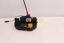 2016 Chevy SS Sedan RH Passenger Rear Door Lock Actuator 13579566 OEM - Day's Parts Yard