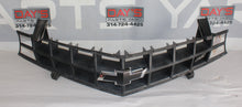 2010 Chevy Camaro SS Front Bumper Grille-Upper OEM - Day's Parts Yard