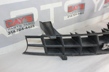 2010 Chevy Camaro SS Front Bumper Grille-Upper OEM - Day's Parts Yard