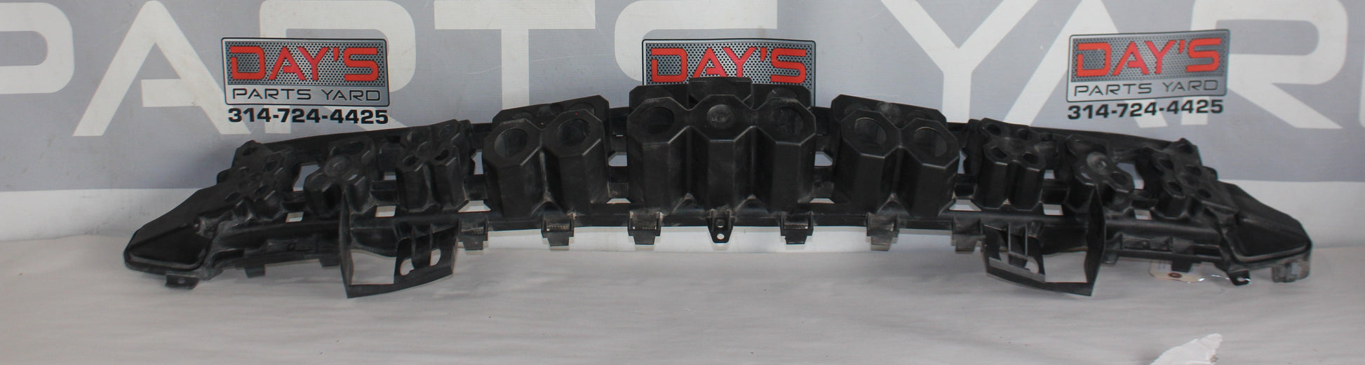 2010 Chevy Camaro SS Front Bumper Fascia Energy Absorber OEM - Day's Parts Yard