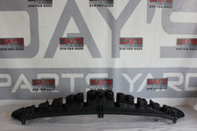 2010 Chevy Camaro SS Front Bumper Fascia Energy Absorber OEM - Day's Parts Yard