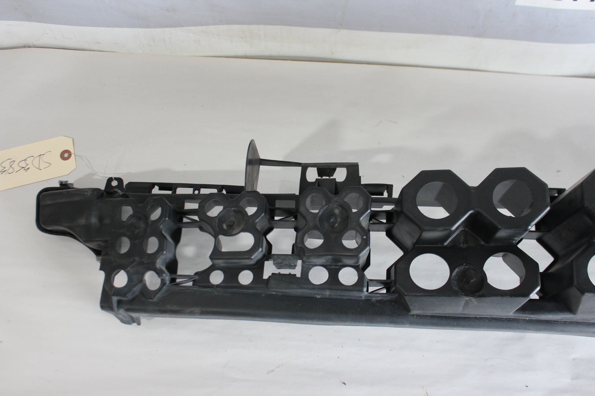 2010 Chevy Camaro SS Front Bumper Fascia Energy Absorber OEM - Day's Parts Yard