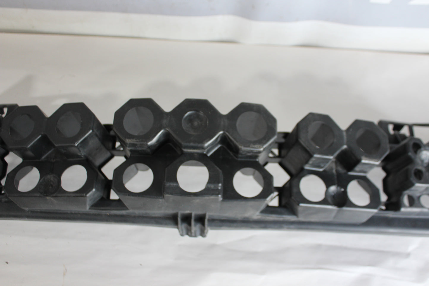 2010 Chevy Camaro SS Front Bumper Fascia Energy Absorber OEM - Day's Parts Yard