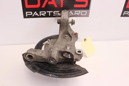 2015 Chevy SS Sedan Front RH Spindle Knuckle Assembly 92279376 OEM - Day's Parts Yard