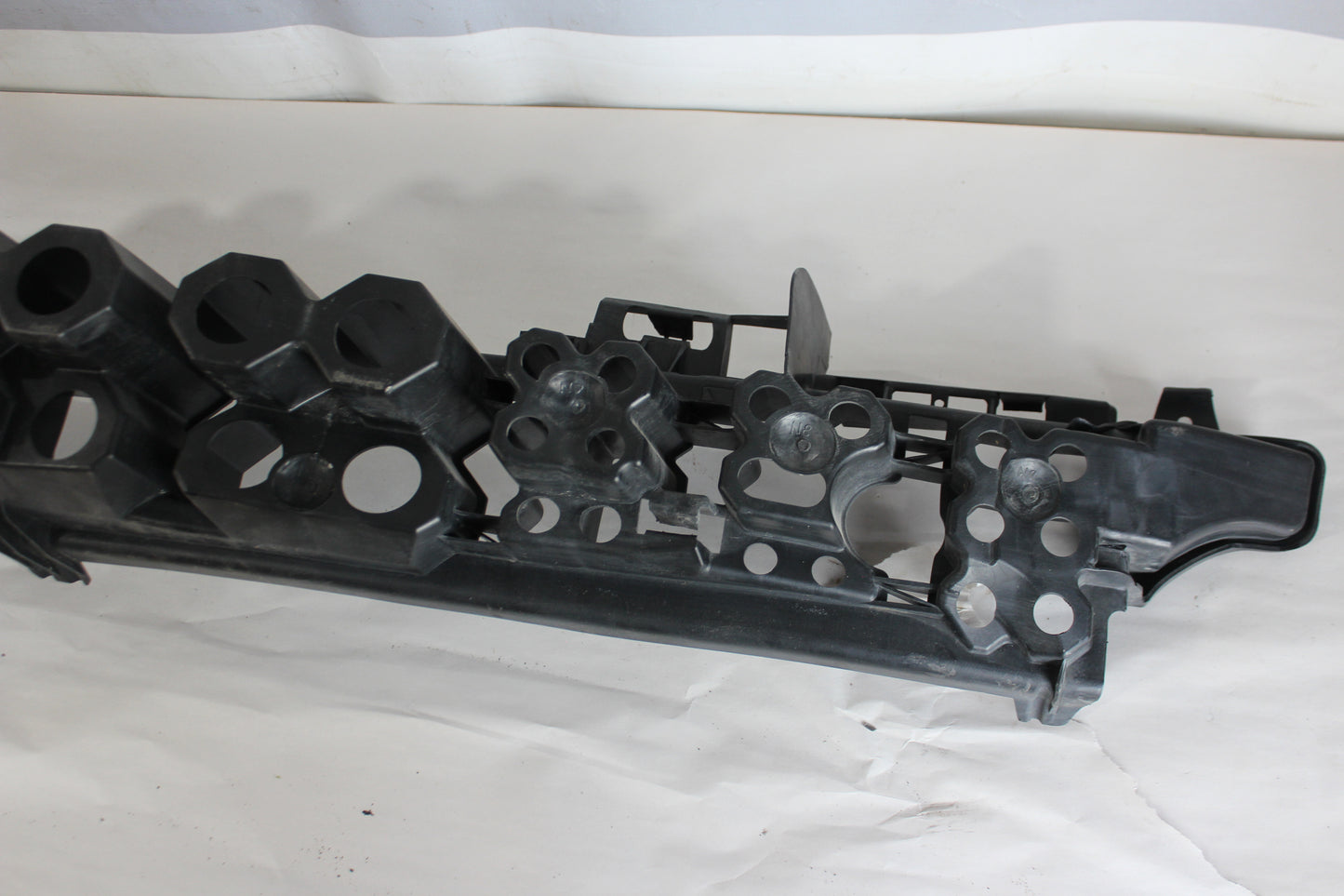 2010 Chevy Camaro SS Front Bumper Fascia Energy Absorber OEM - Day's Parts Yard