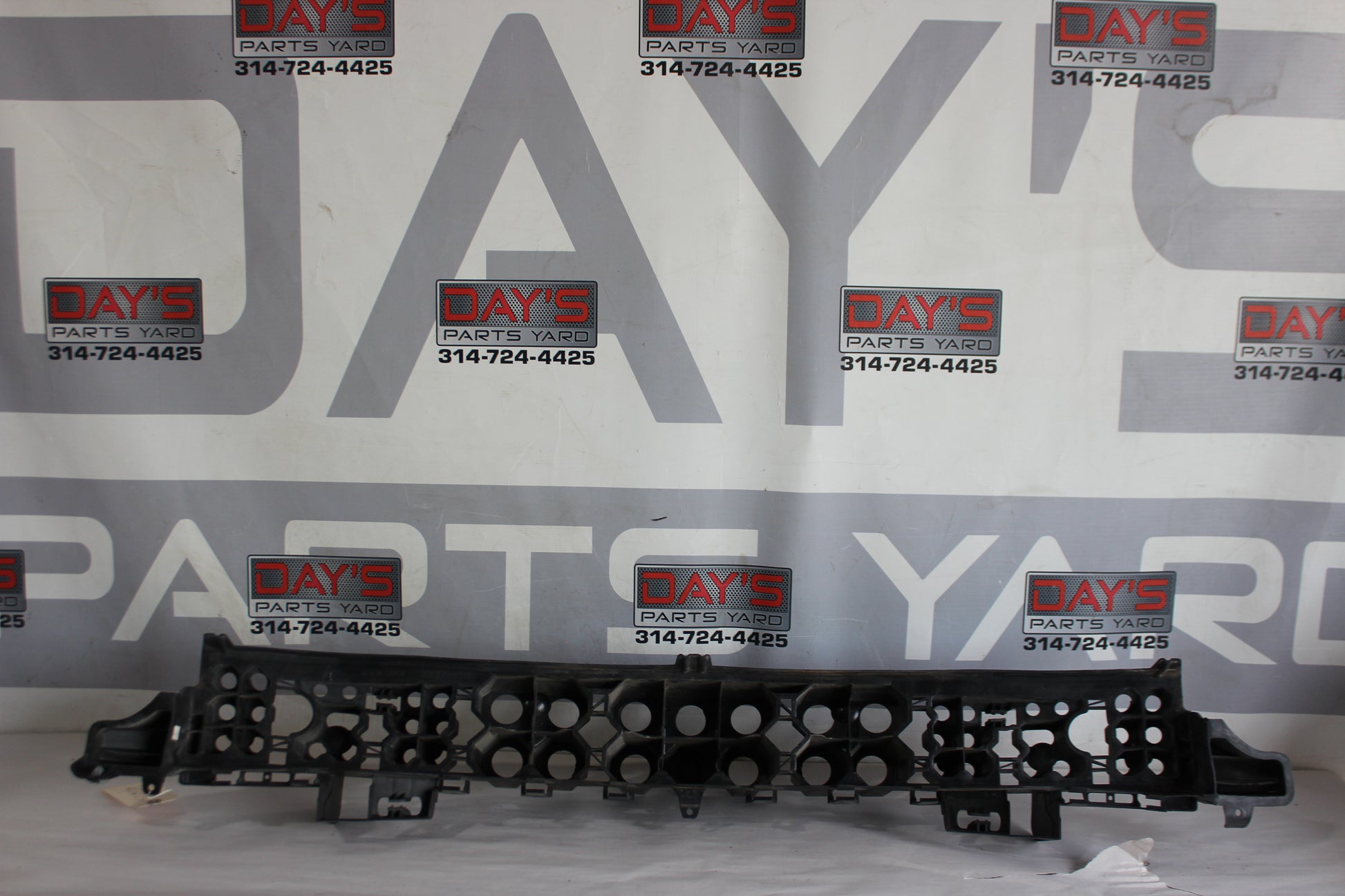 2010 Chevy Camaro SS Front Bumper Fascia Energy Absorber OEM - Day's Parts Yard