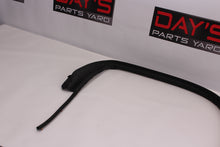 2016 Chevy SS Sedan LH Driver Rear Door Windor Rubber Weather Strip 92280413 OEM - Day's Parts Yard