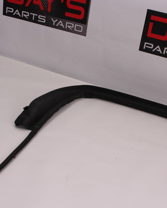 2016 Chevy SS Sedan LH Driver Rear Door Windor Rubber Weather Strip 92280413 OEM