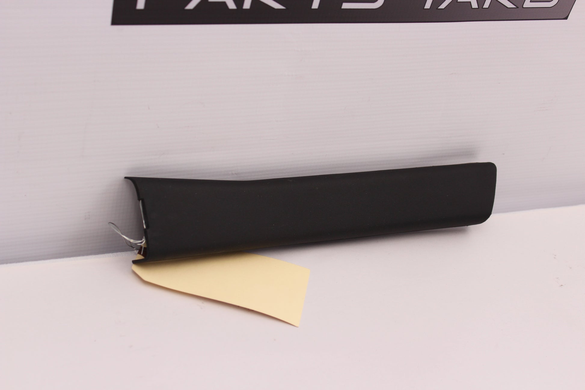 2016 Chevy SS Sedan RH Passenger Rear Interior Door Garnish Divider OEM - Day's Parts Yard