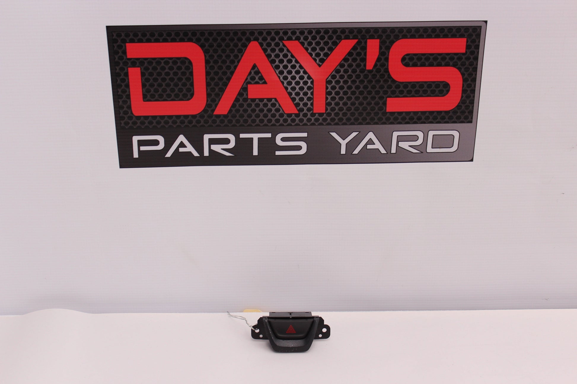 2016 Chevy SS Sedan Hazard Flasher Switch OEM - Day's Parts Yard