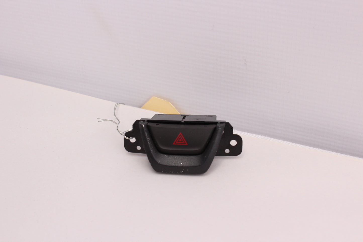 2016 Chevy SS Sedan Hazard Flasher Switch OEM - Day's Parts Yard