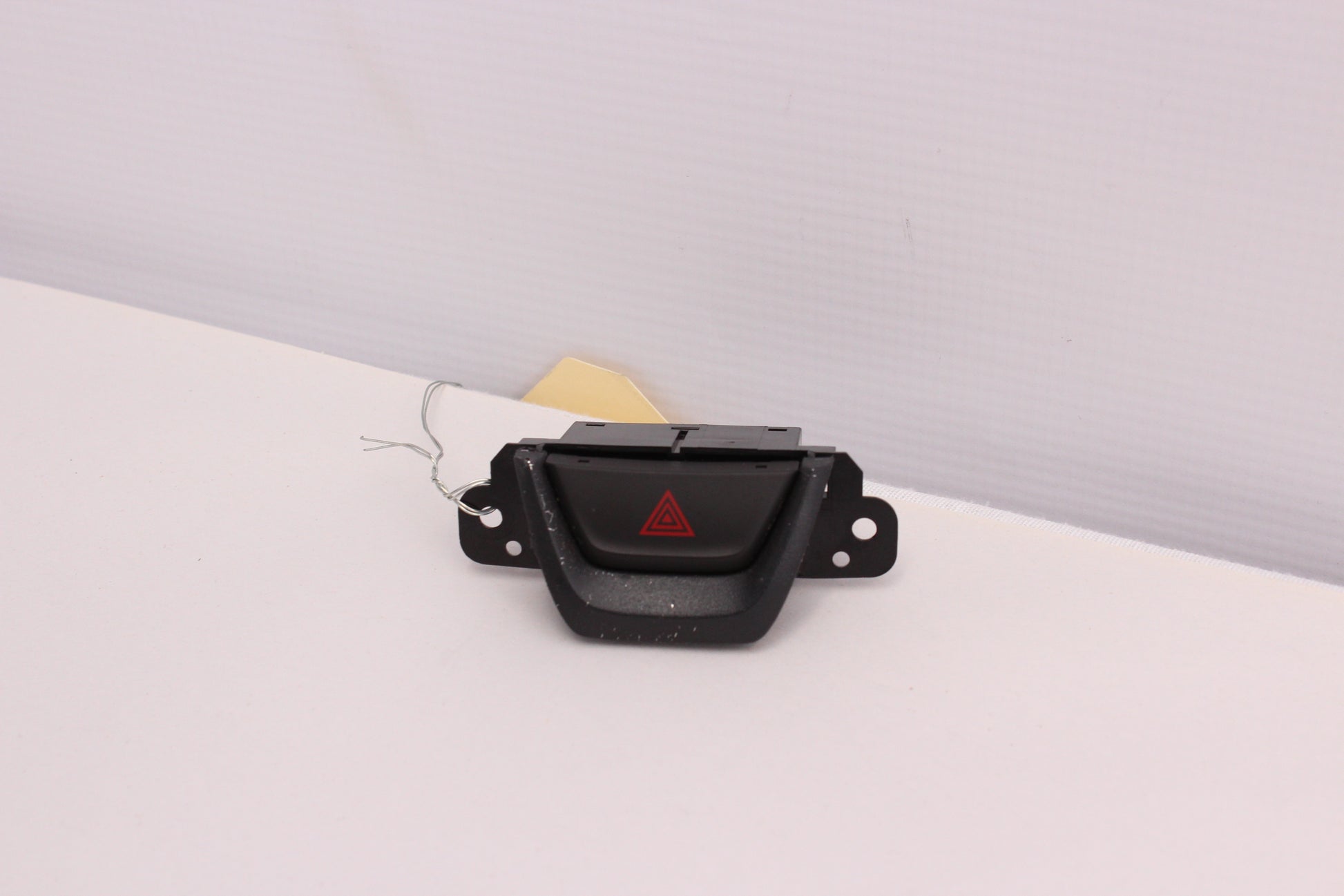 2016 Chevy SS Sedan Hazard Flasher Switch OEM - Day's Parts Yard