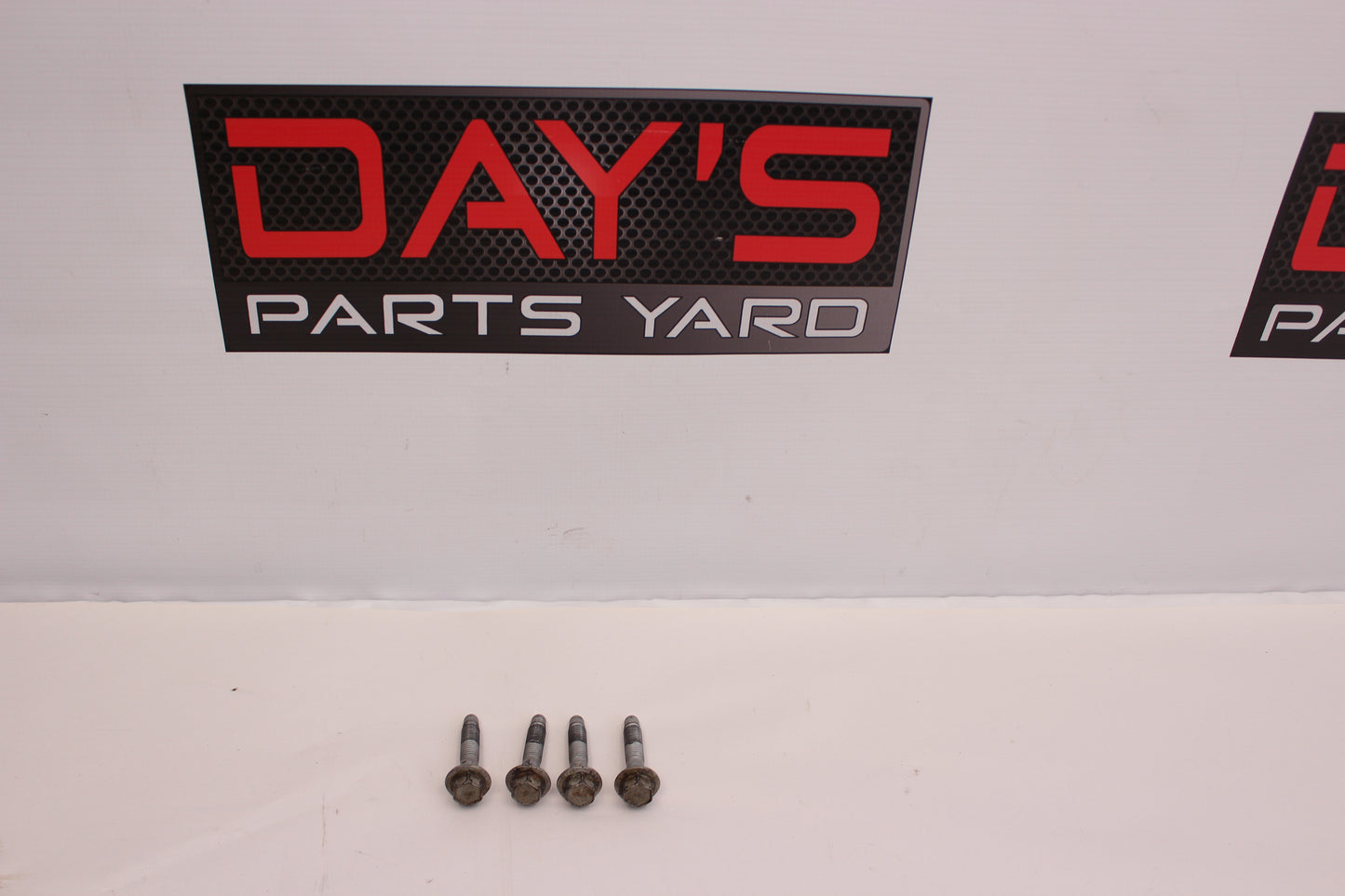 2015 Chevy SS Sedan Engine Mount Stand Bolts One Side OEM - Day's Parts Yard