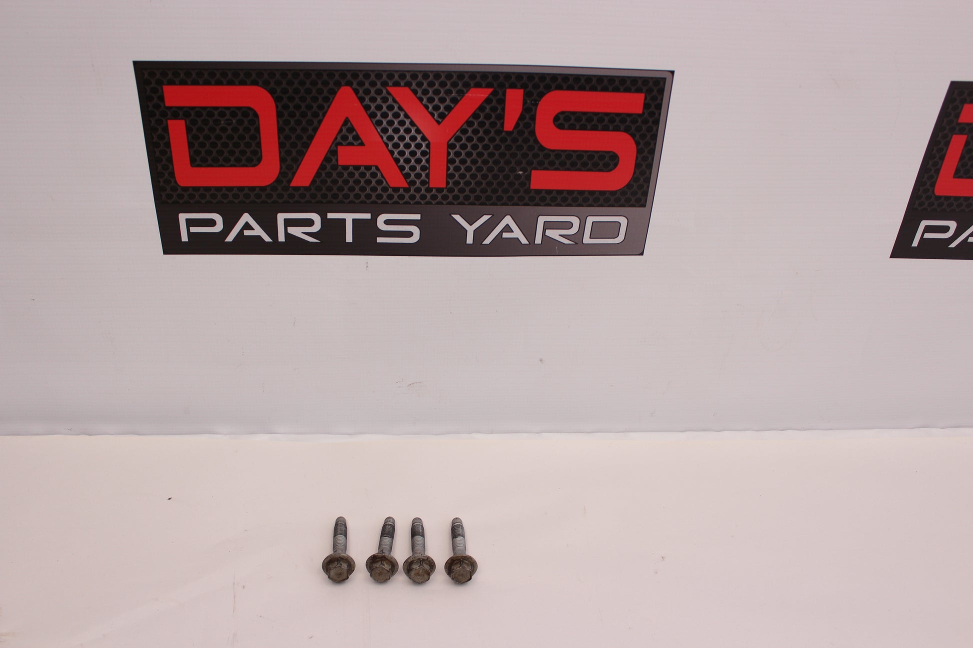 2015 Chevy SS Sedan Engine Mount Stand Bolts One Side OEM - Day's Parts Yard