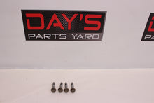 2015 Chevy SS Sedan Engine Mount Stand Bolts One Side OEM - Day's Parts Yard