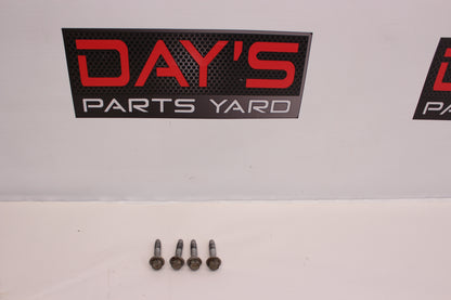 2015 Chevy SS Sedan Engine Mount Stand Bolts One Side OEM - Day's Parts Yard