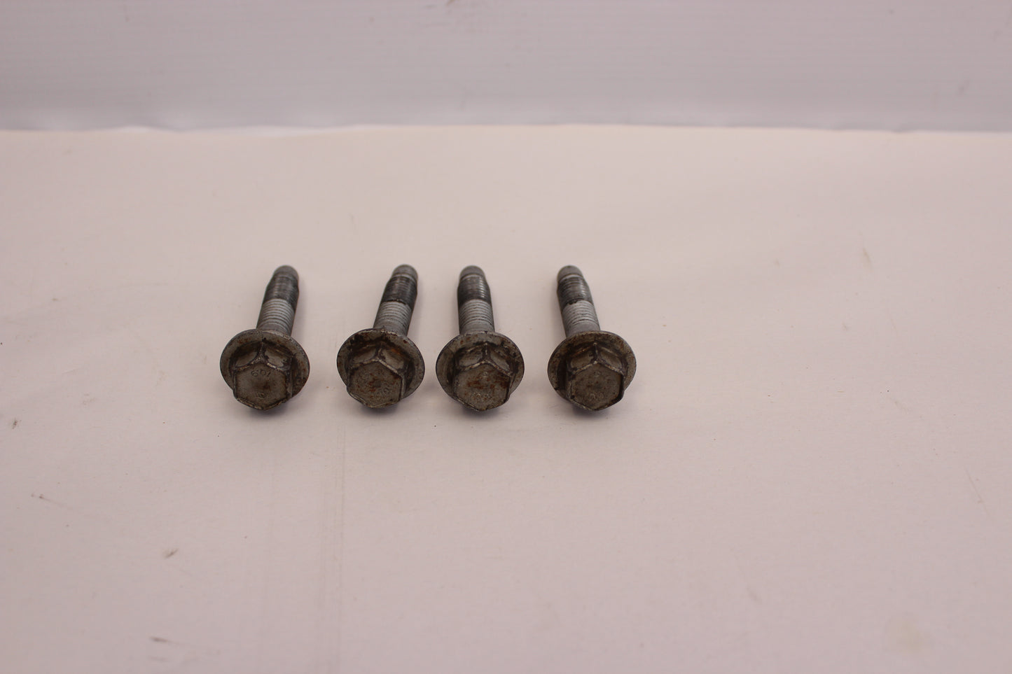 2015 Chevy SS Sedan Engine Mount Stand Bolts One Side OEM - Day's Parts Yard