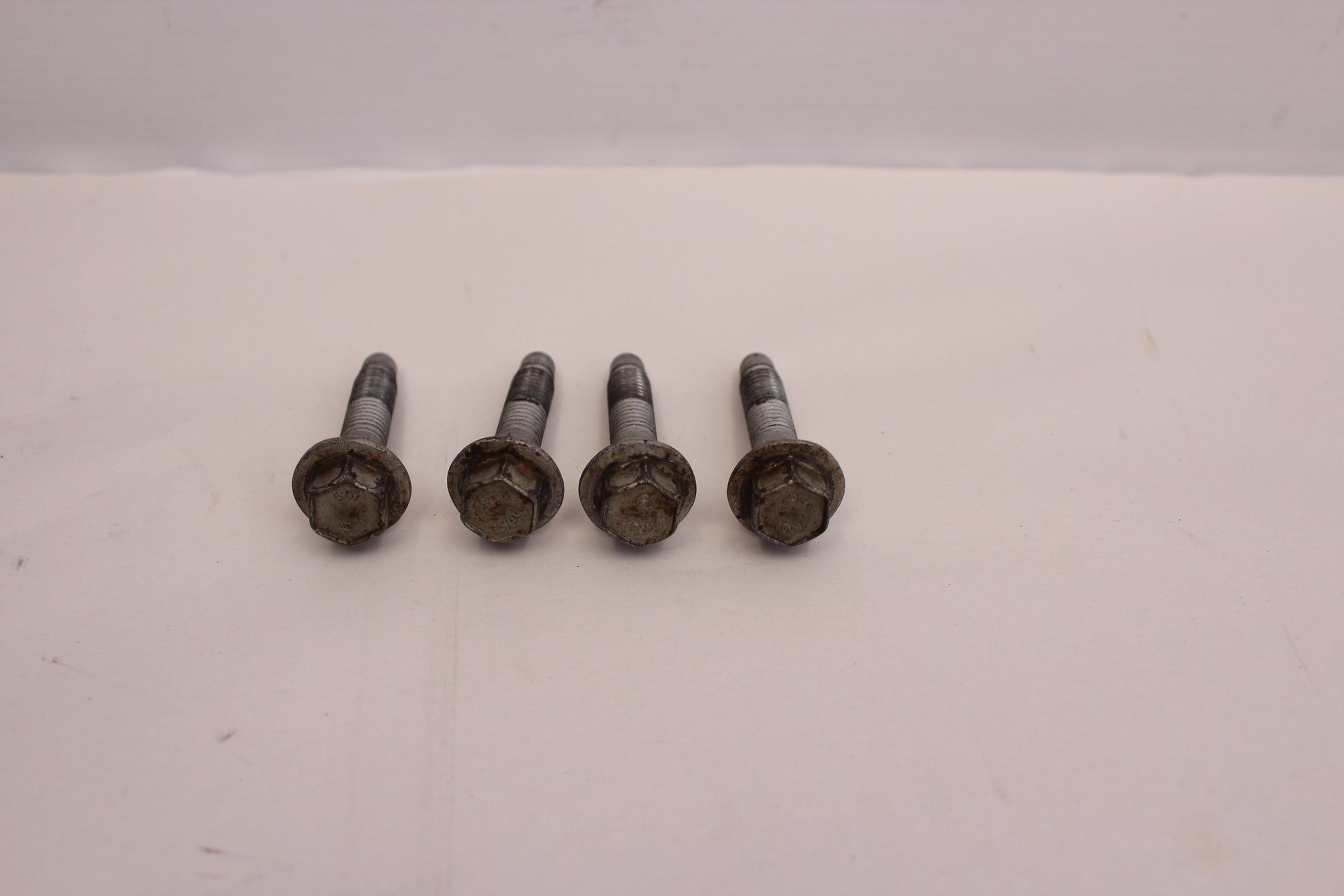 2015 Chevy SS Sedan Engine Mount Stand Bolts One Side OEM - Day's Parts Yard