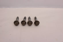 2015 Chevy SS Sedan Engine Mount Stand Bolts One Side OEM - Day's Parts Yard