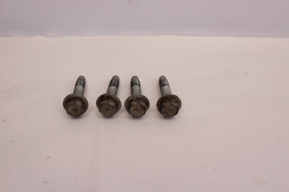 2015 Chevy SS Sedan Engine Mount Stand Bolts One Side OEM - Day's Parts Yard