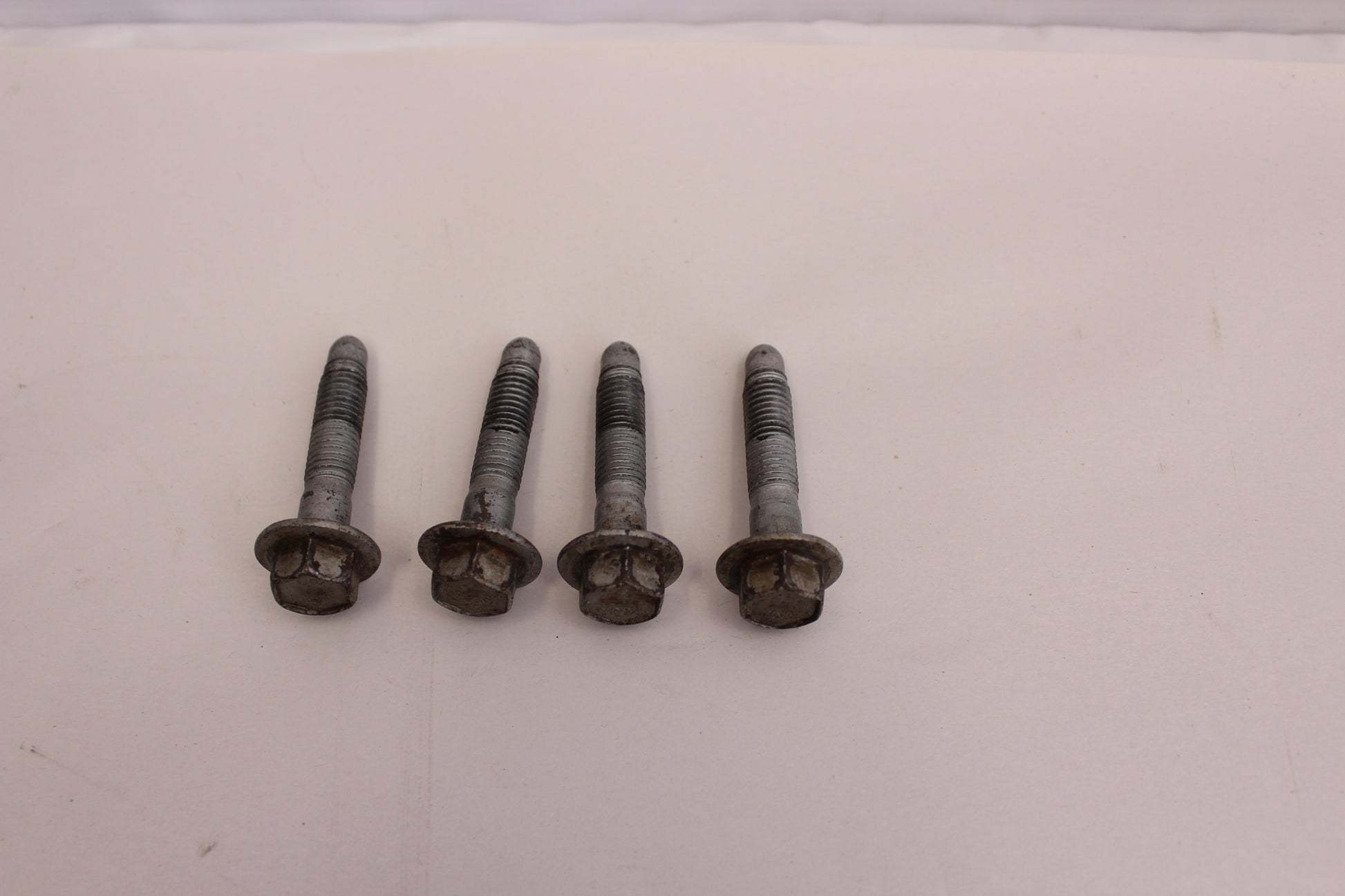 2015 Chevy SS Sedan Engine Mount Stand Bolts One Side OEM - Day's Parts Yard