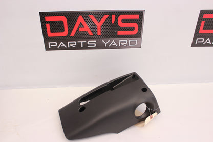 2009 Pontiac G8 GT Lower Steering Column Cover 92191313 OEM - Day's Parts Yard