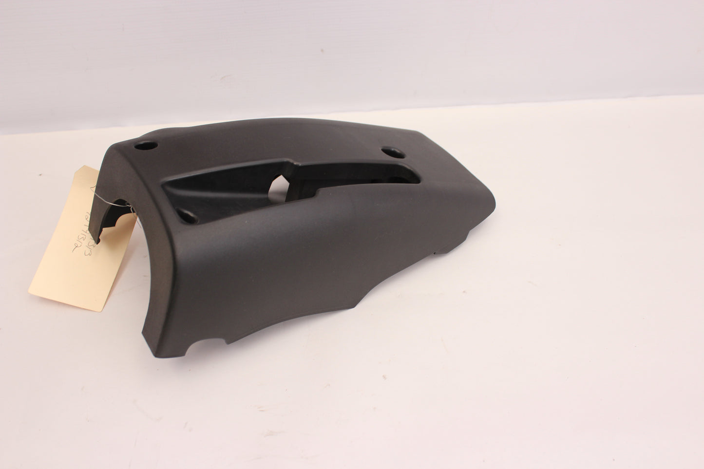 2009 Pontiac G8 GT Lower Steering Column Cover 92191313 OEM - Day's Parts Yard