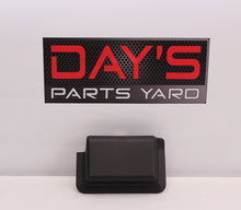 2016 Chevy SS Sedan RH Passenger Seat Plug Cover 92292420 OEM - Day's Parts Yard