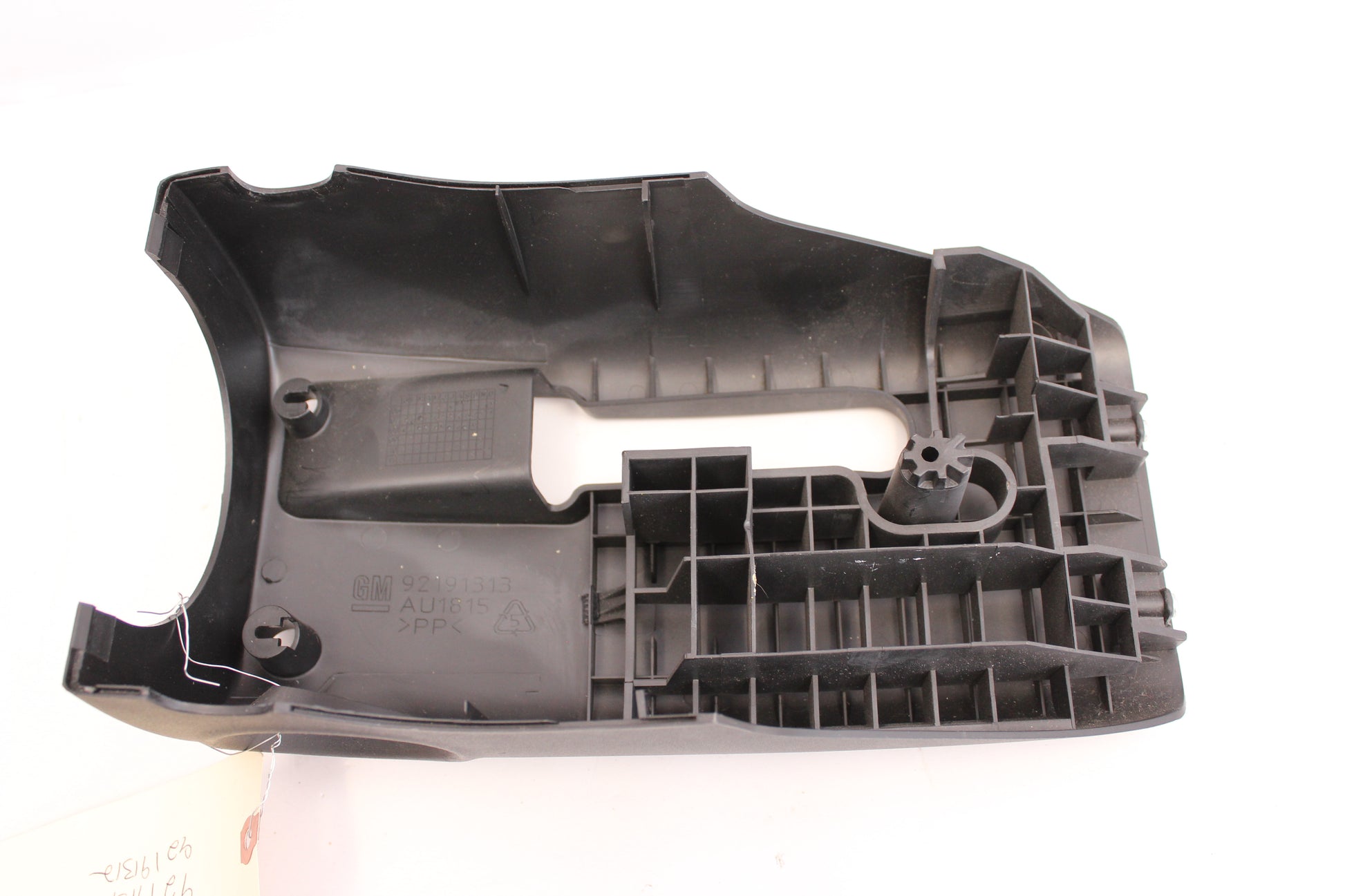 2009 Pontiac G8 GT Lower Steering Column Cover 92191313 OEM - Day's Parts Yard