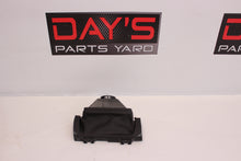 2009 Pontiac G8 GT Steering Column To Dash Cluster Interior Trim 92175936 OEM - Day's Parts Yard