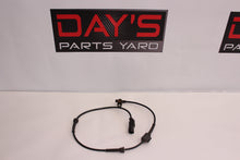 2014 Chevy SS Sedan Front RH Passenger ABS Sensor Wire OEM - Day's Parts Yard
