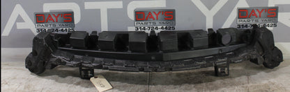 2021 Chevy Camaro SS 1LE Front Impact Bumper Face Absorber 84726055 84726053 OEM