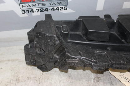 2021 Chevy Camaro SS 1LE Front Impact Bumper Face Absorber 84726055 84726053 OEM